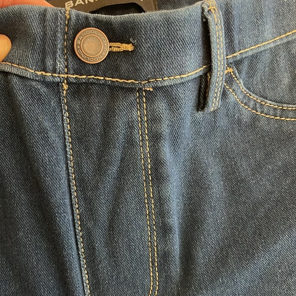 Bandalino Skinny Jeans - Picture 6 of 8